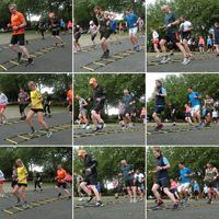 Halbmarathon Dortmund Laufen Leistungsdiagnostik