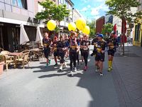 Halbmarathon Dortmund Laufkurs Dortmund
